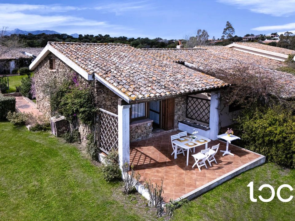 Villa i San Teodoro, Sassari - foto 2