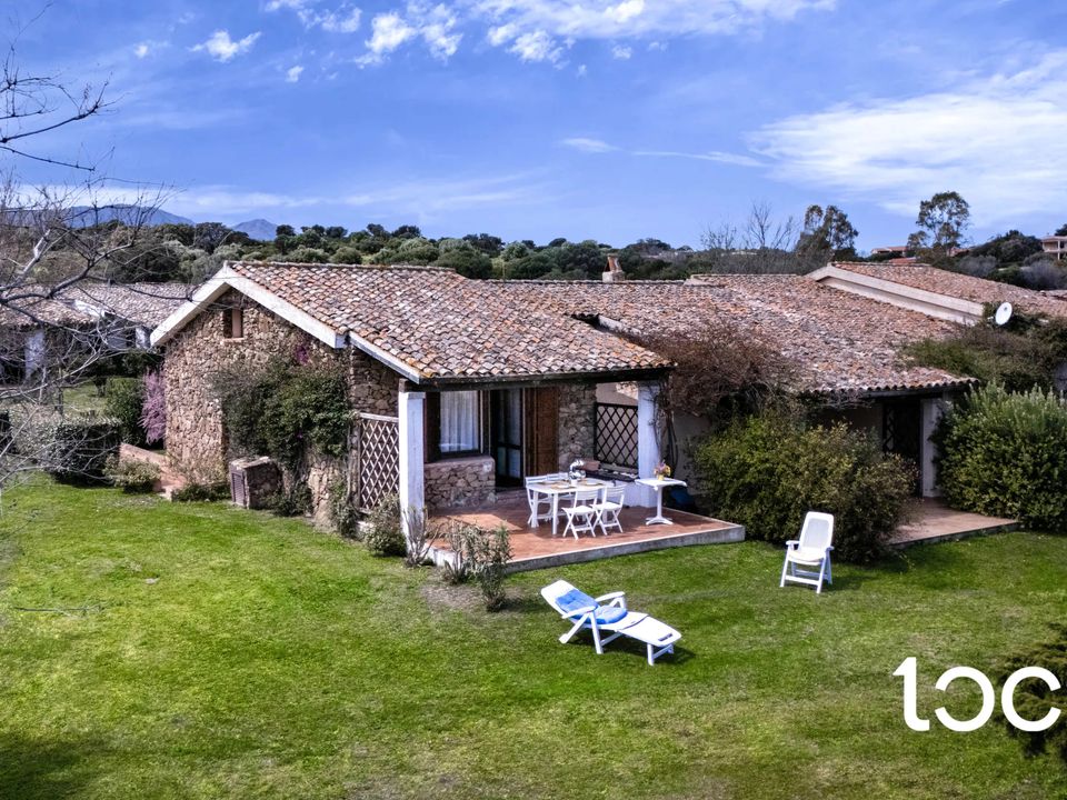 Villa i San Teodoro, Sassari - foto 3