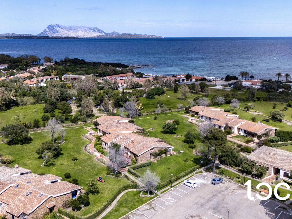 Villa i San Teodoro, Sassari - foto 4
