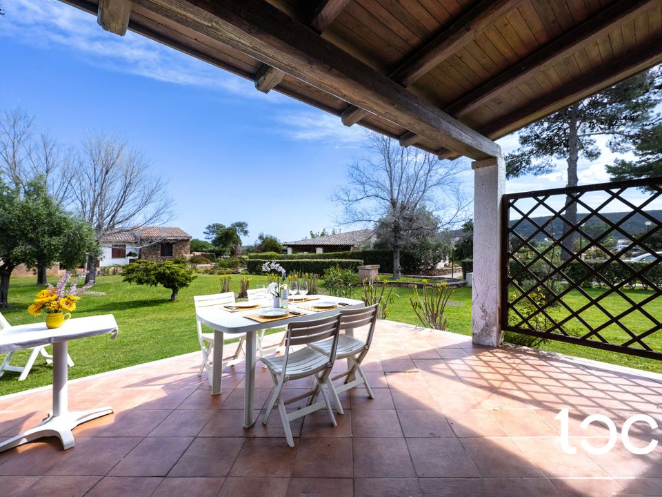 Villa i San Teodoro, Sassari - foto 5