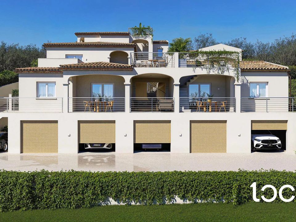 Villa i San Teodoro, Sassari - foto 1