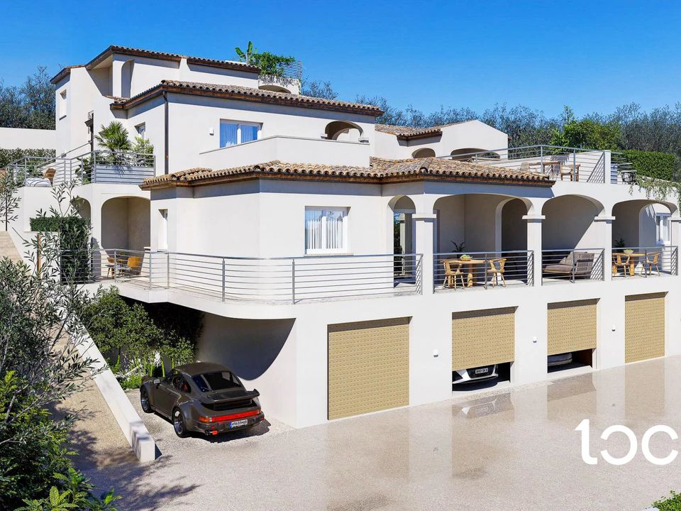Villa i San Teodoro, Sassari - foto 2