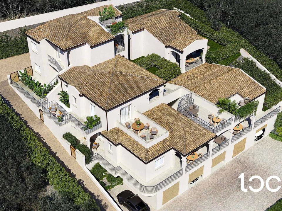 Villa i San Teodoro, Sassari - foto 4