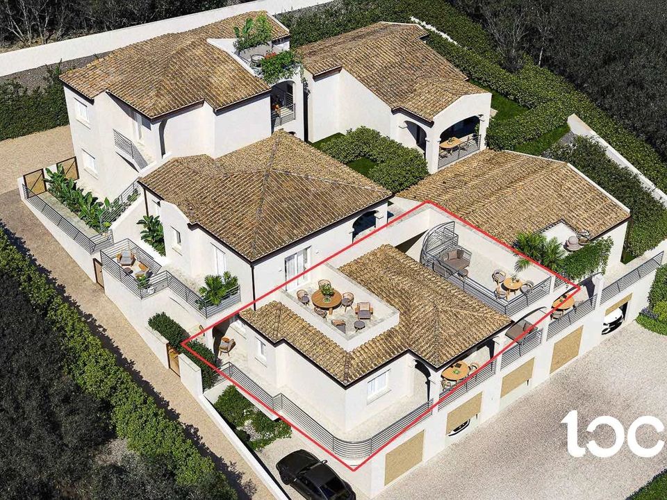 Villa i San Teodoro, Sassari - foto 5
