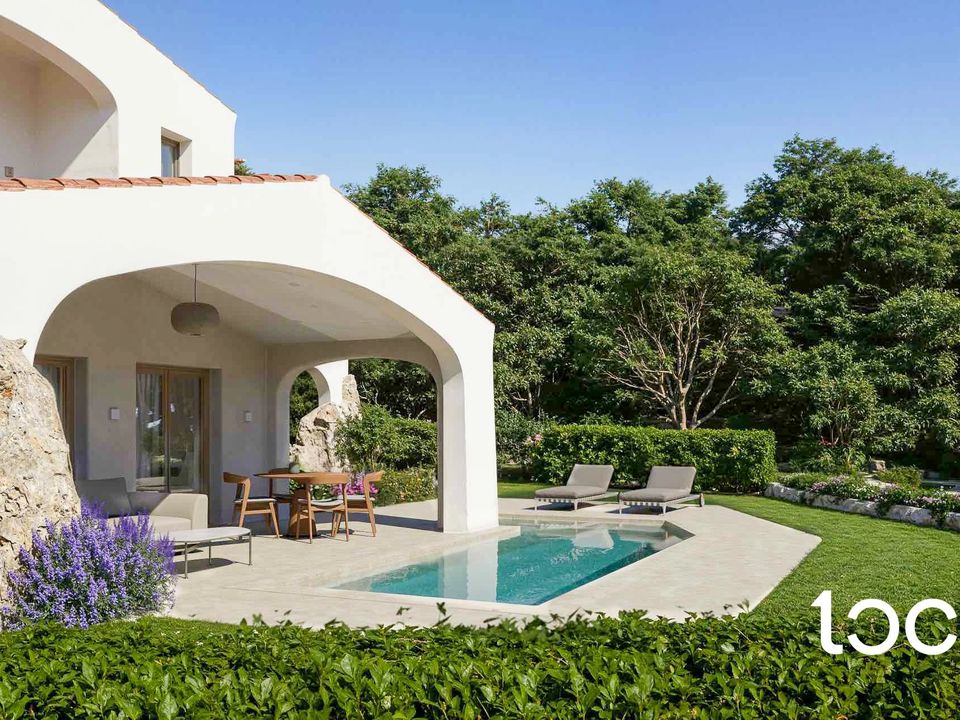 Villa i Loiri Porto San Paolo, Sassari - foto 4