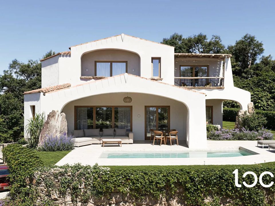 Villa i Loiri Porto San Paolo, Sassari - foto 5