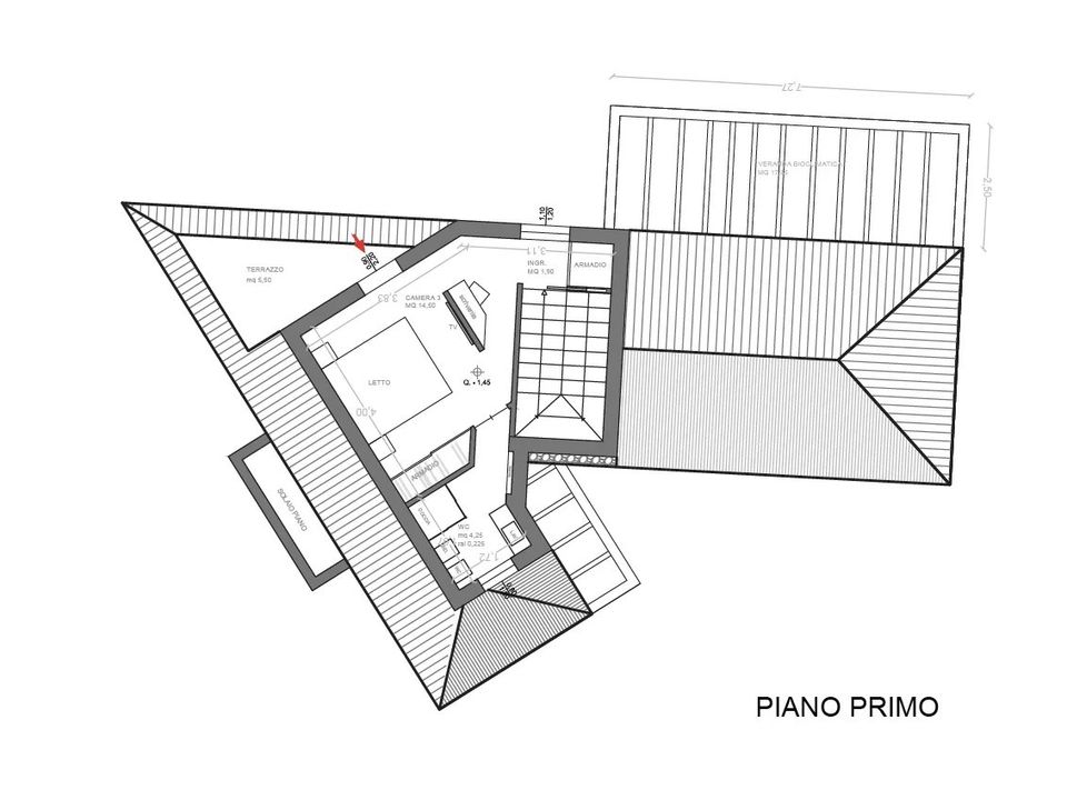 Villa i San Teodoro, Sassari - foto 4
