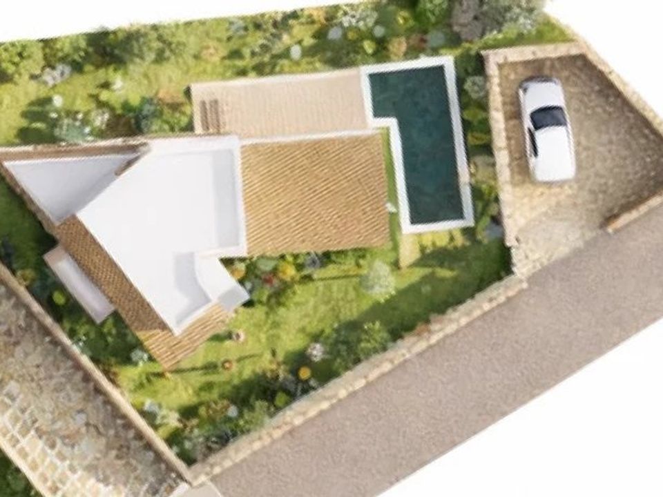Villa i San Teodoro, Sassari - foto 5