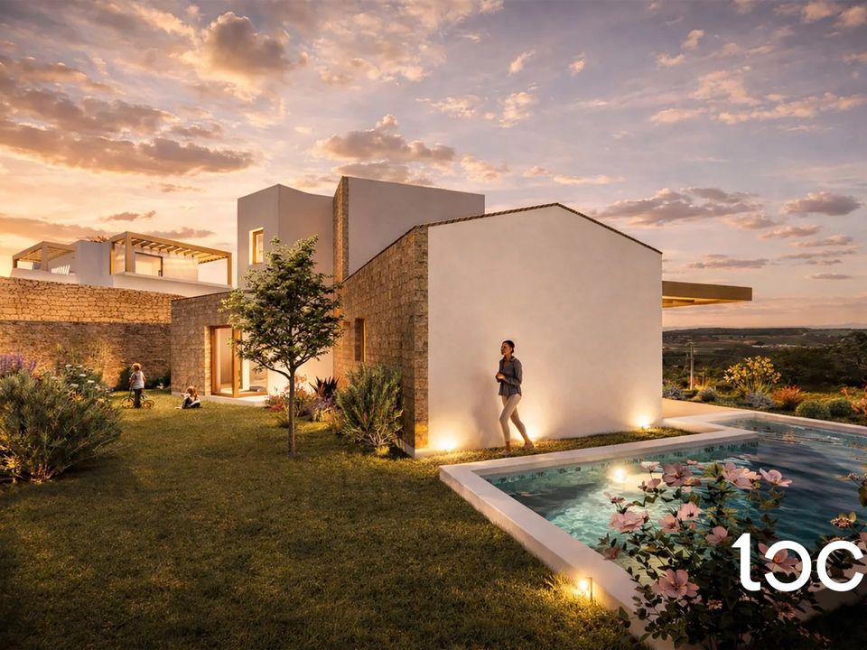 Villa i San Teodoro, Sassari - foto 2