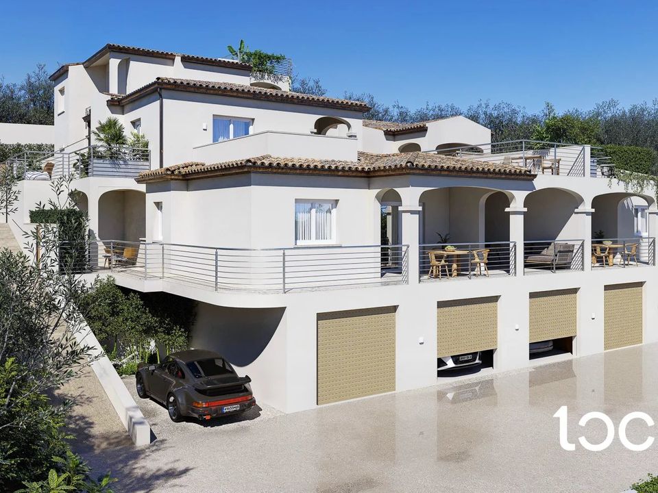 Villa i San Teodoro, Sassari - foto 3