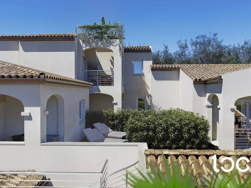 Villa i San Teodoro, Sassari - foto 4