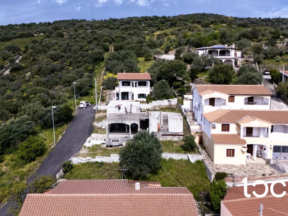 Villa i Posada, Nuoro - foto 3