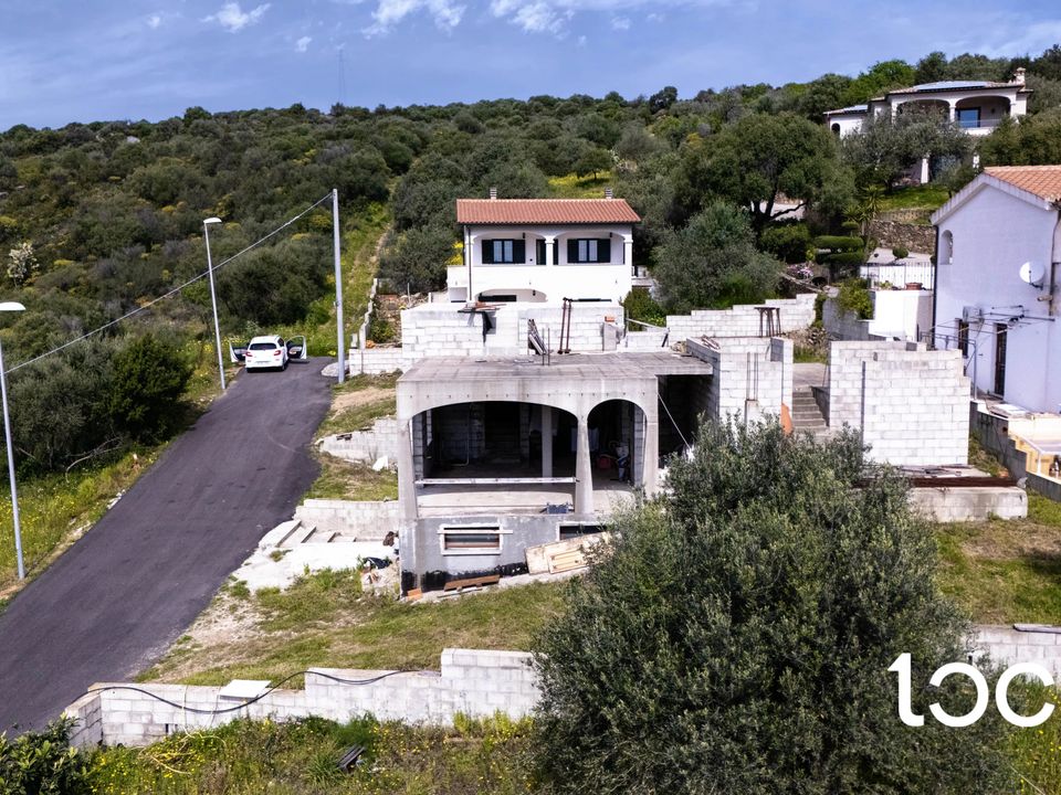 Villa i Posada, Nuoro - foto 4