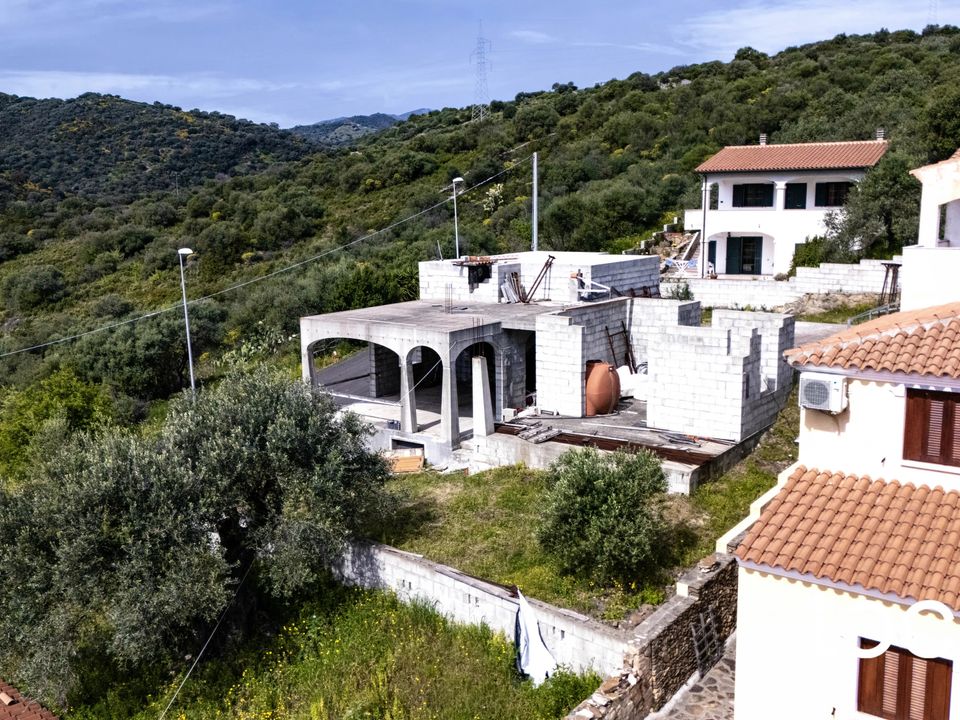 Villa i Posada, Nuoro - foto 5