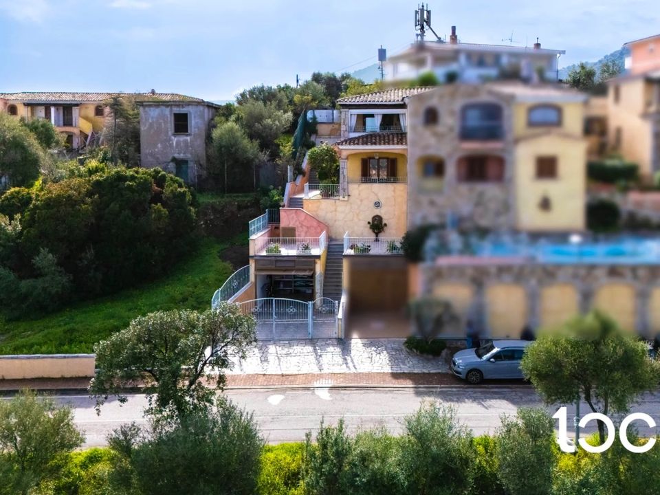Lejlighed i Budoni, Sassari - foto 3