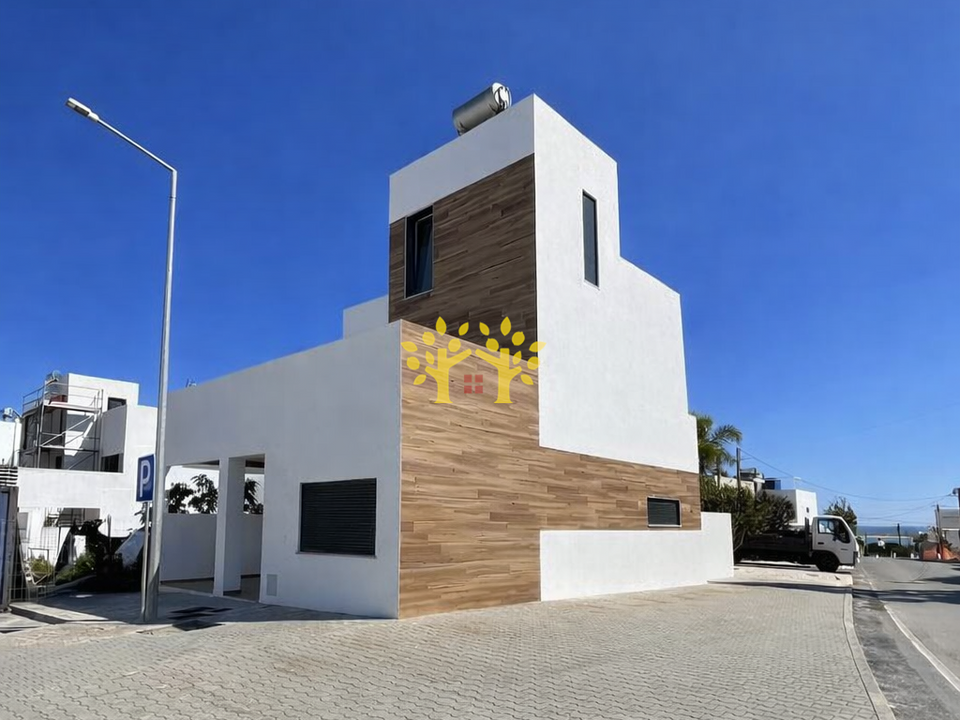 Villa a Fuseta, Faro - foto 1