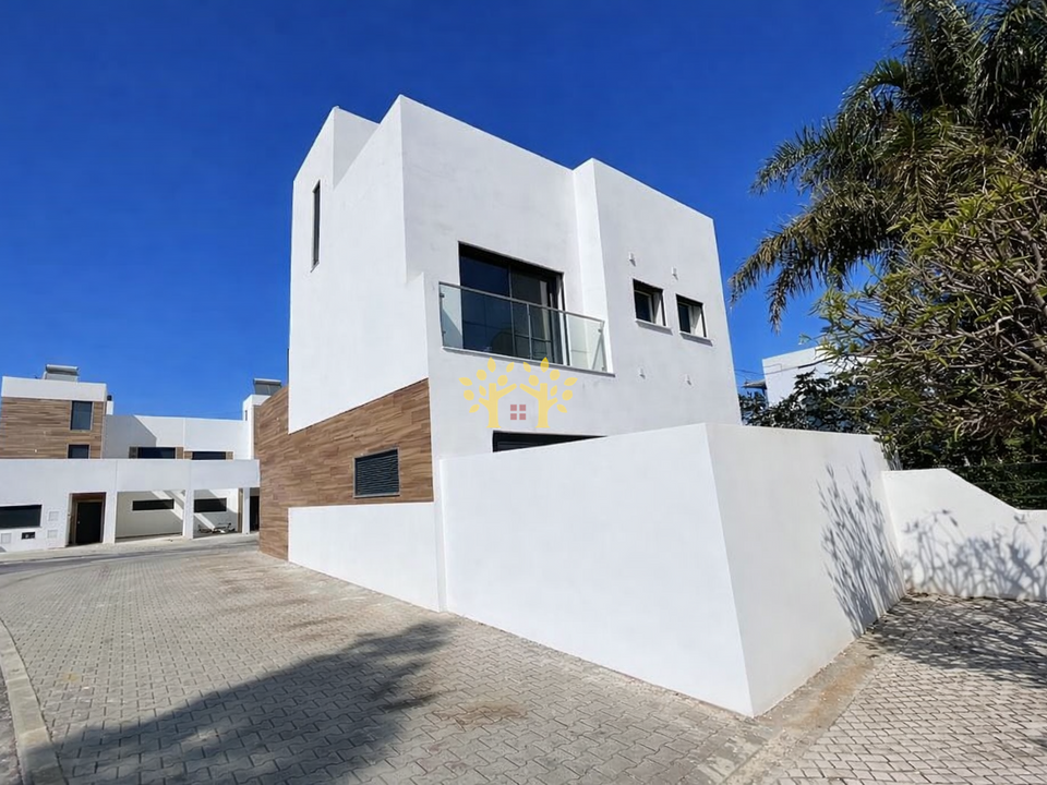 Villa a Fuseta, Faro - foto 3