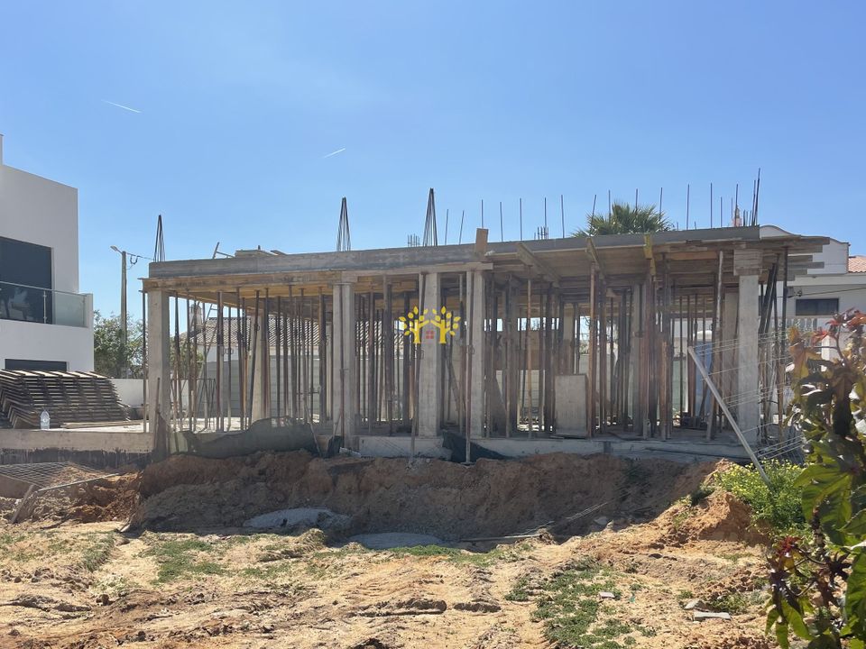 Villa a Fuseta, Faro - foto 4