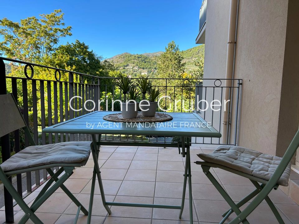 Leilighet i Digne-les-Bains, Alpes-de-Haute-Provence - bilde 5