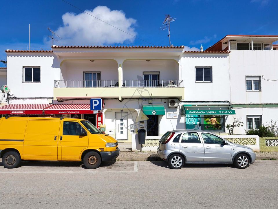 Lejlighed i Estombar, Faro - foto 5