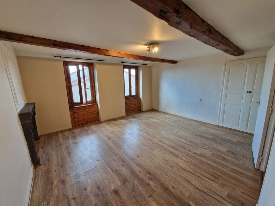 Studio in Riom, Puy-de-Dome - photo 1