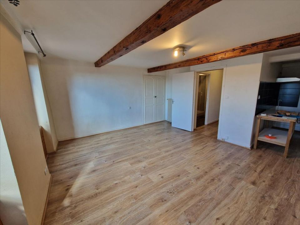Studio in Riom, Puy-de-Dome - photo 2