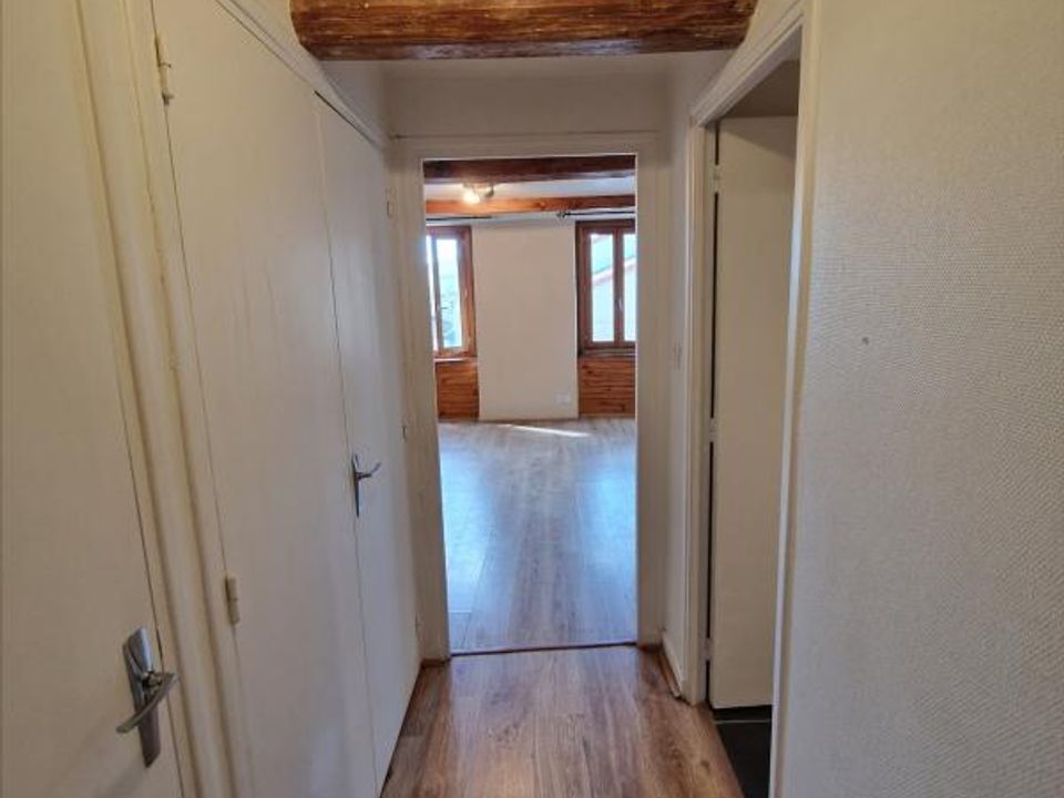 Studio in Riom, Puy-de-Dome - photo 4