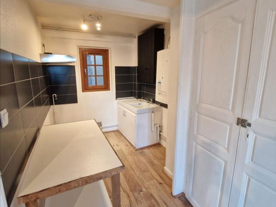 Studio in Riom, Puy-de-Dome - photo 5