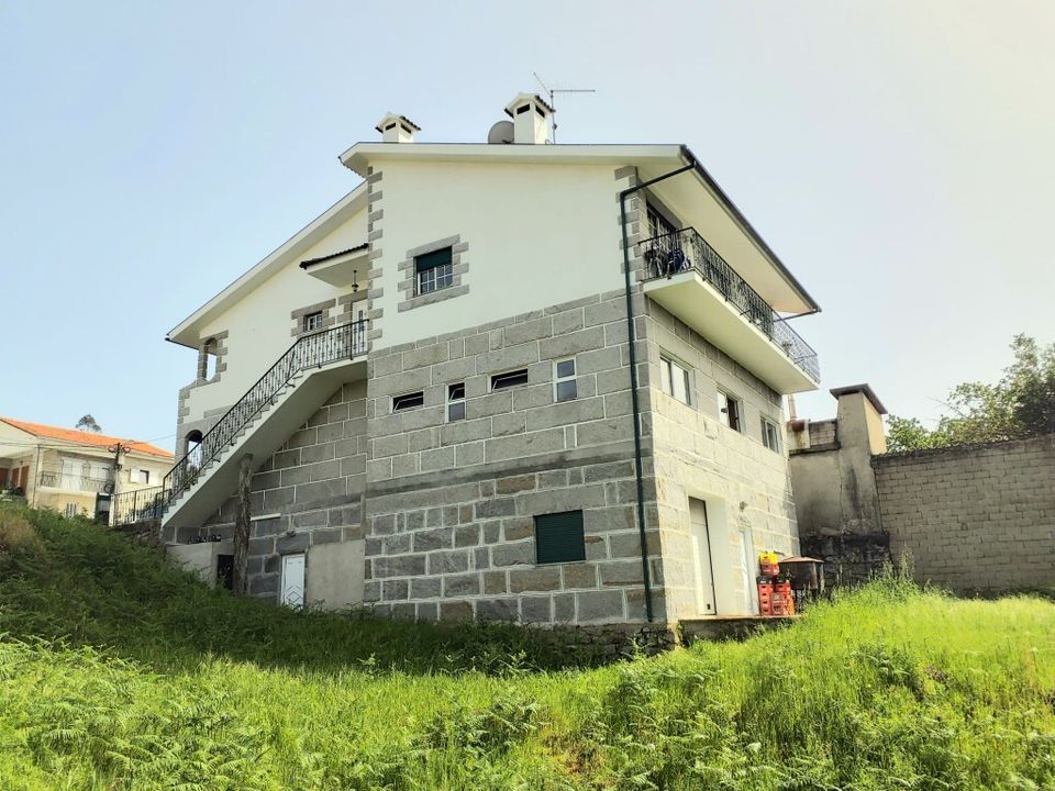 Byhus i Marco de Canaveses, Porto - foto 1