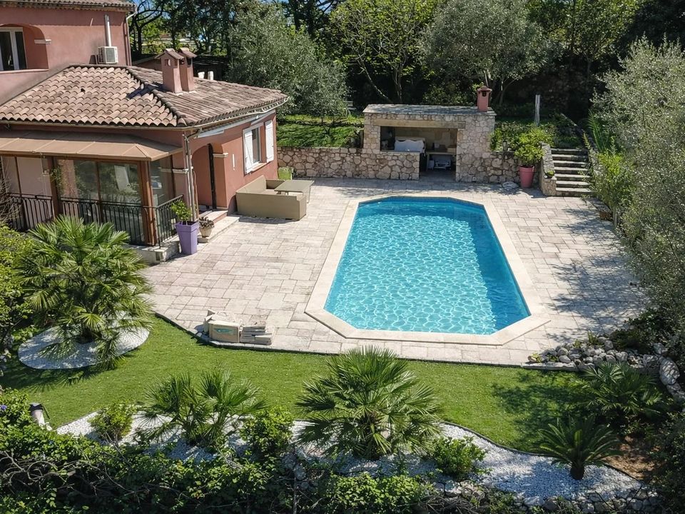 Villa i Draguignan, Var - foto 1