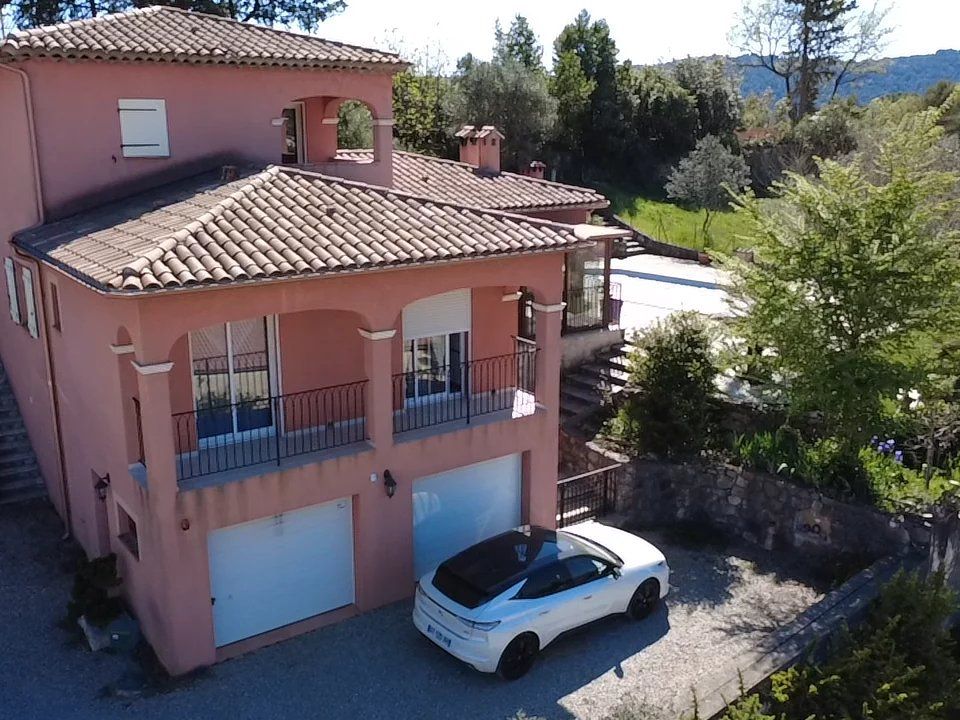 Villa i Draguignan, Var - foto 2
