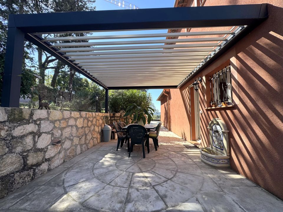 Villa i Draguignan, Var - foto 5