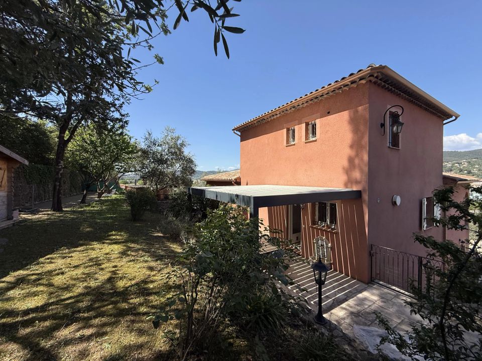 Villa i Draguignan, Var - foto 3