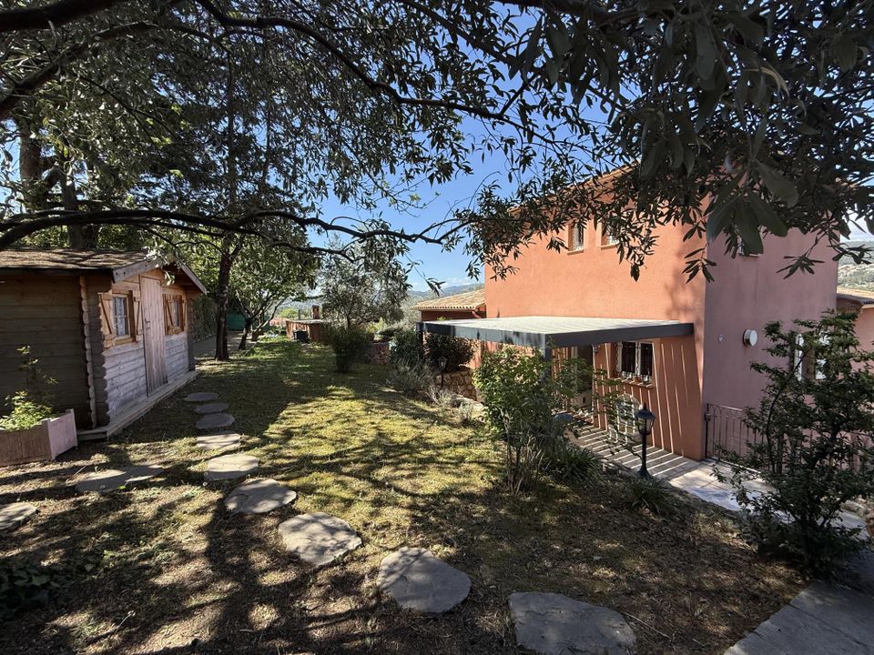 Villa i Draguignan, Var - foto 4