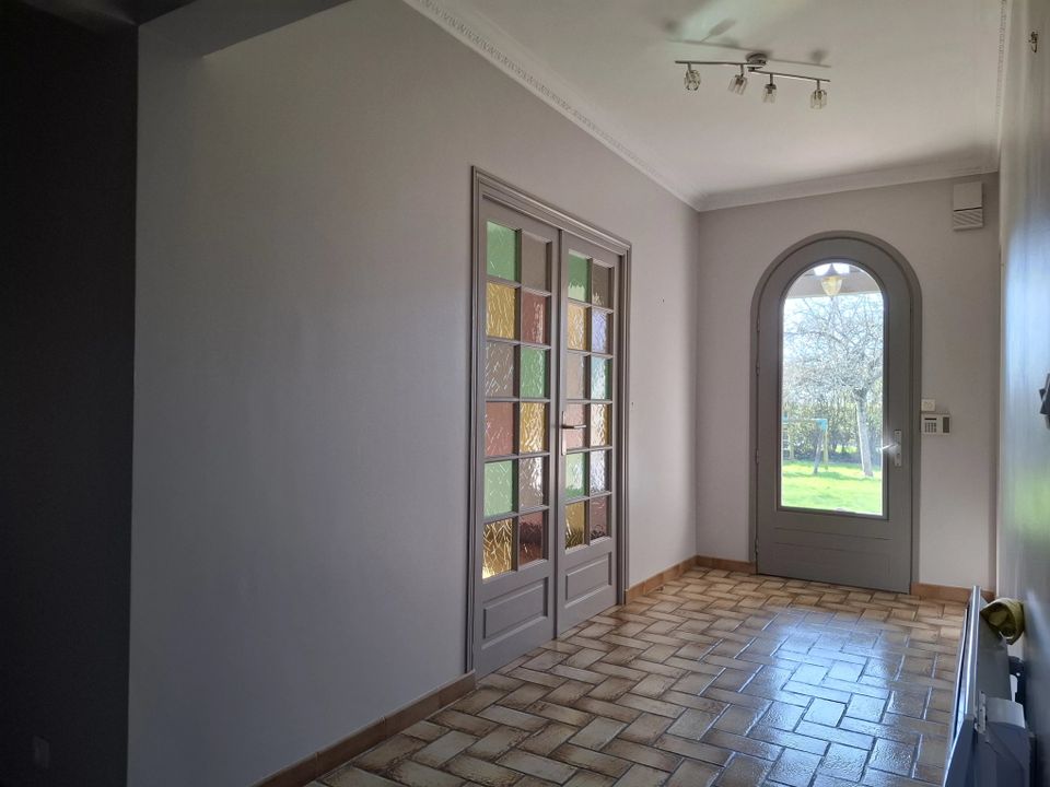 Villa i Lyons-la-Forêt, Eure - foto 2