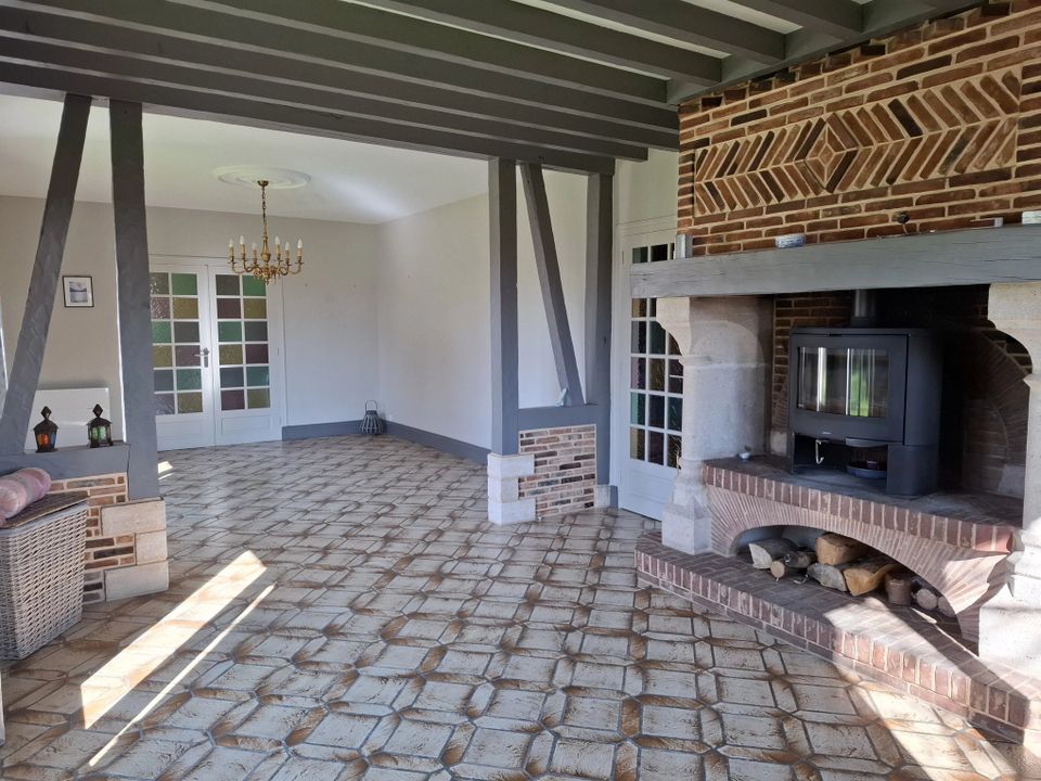 Villa i Lyons-la-Forêt, Eure - foto 3