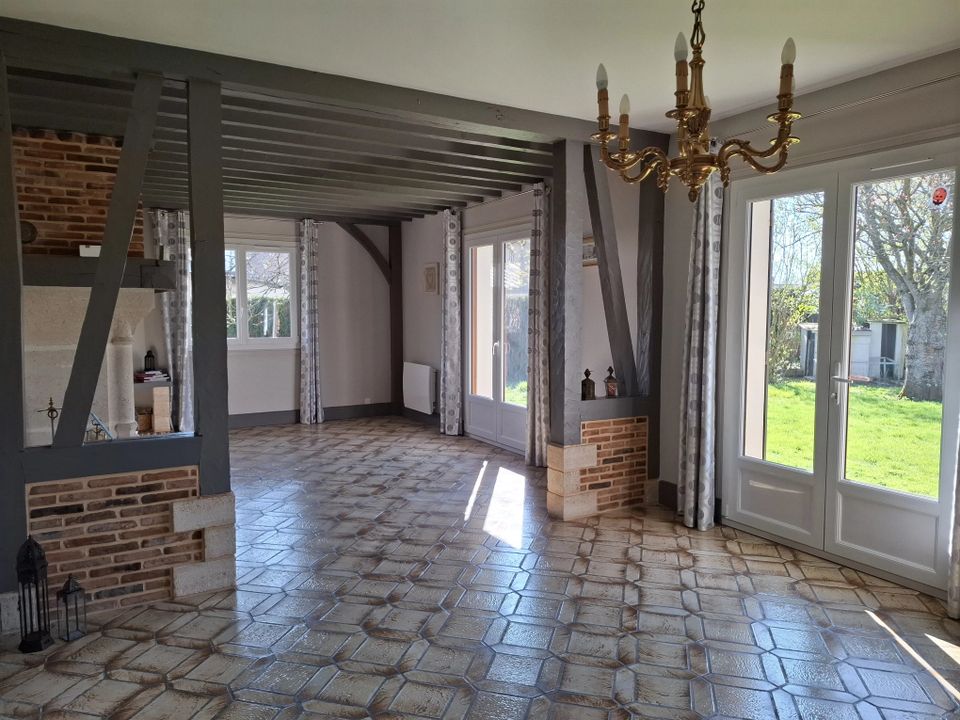 Villa i Lyons-la-Forêt, Eure - foto 4