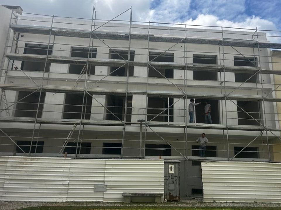 Lejlighed i Palhais, Setubal - foto 4