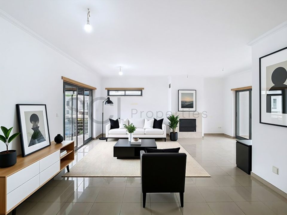 Villa i Laranjeiro, Setubal - foto 1
