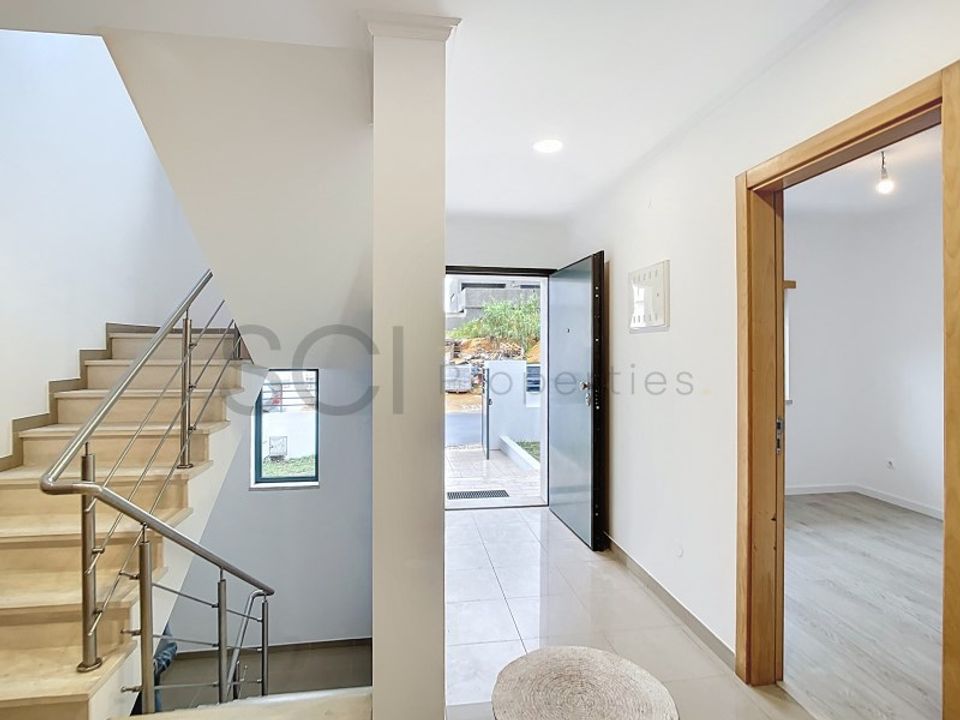 Villa i Laranjeiro, Setubal - foto 4
