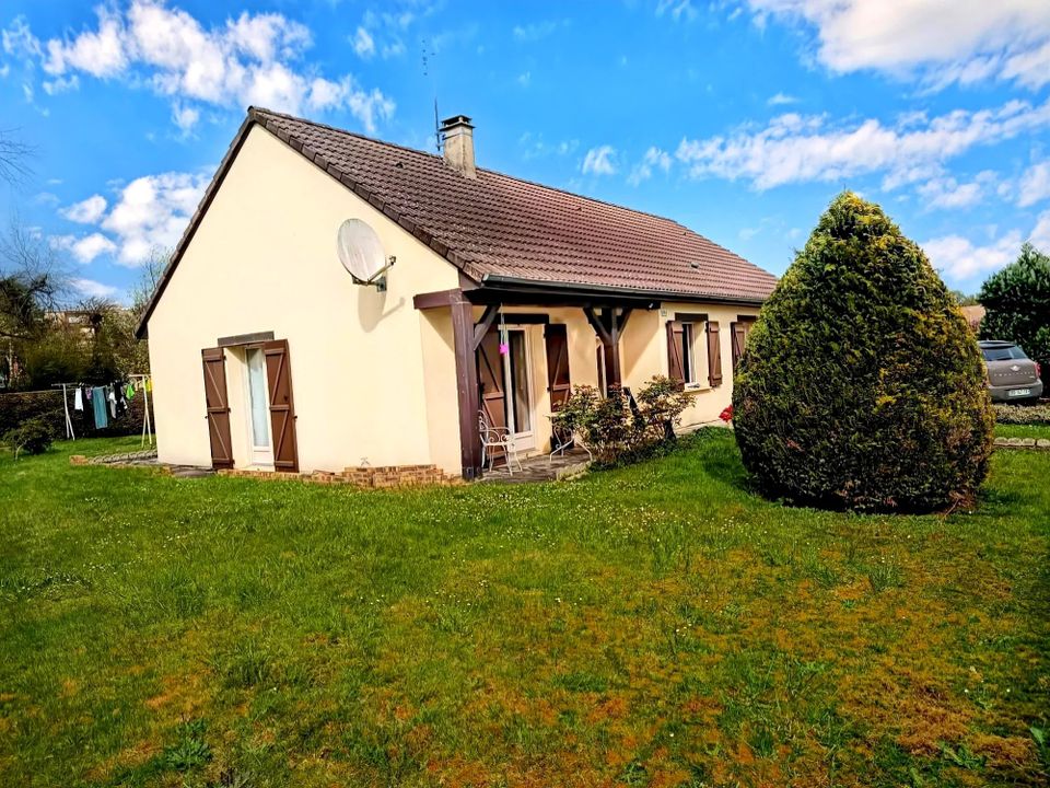 Villa i Flers, Orne - bilde 1