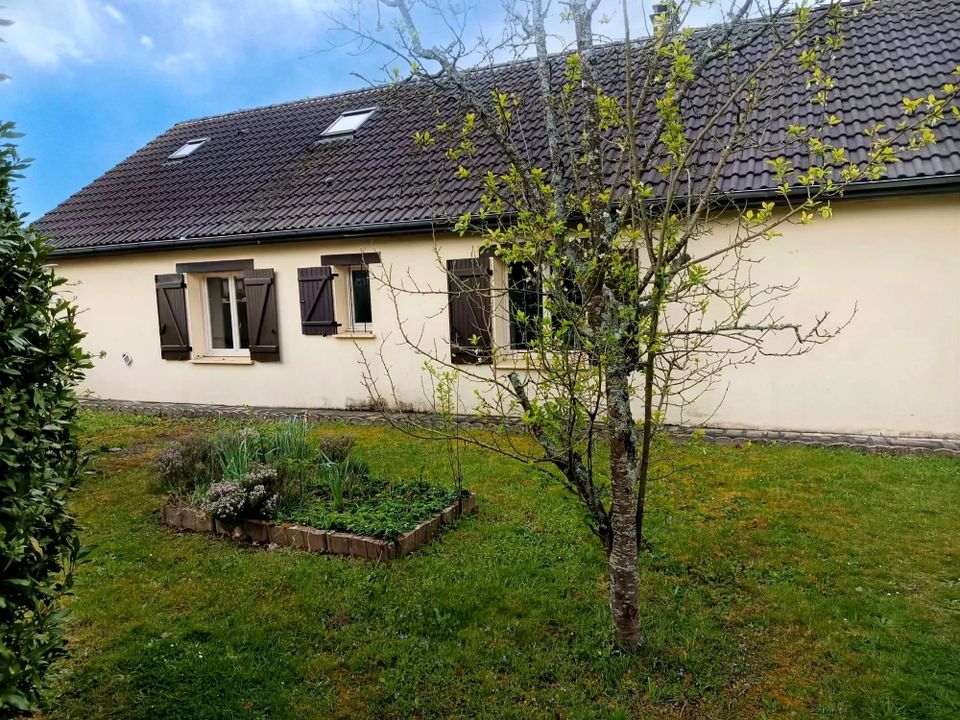 Villa i Flers, Orne - bilde 3