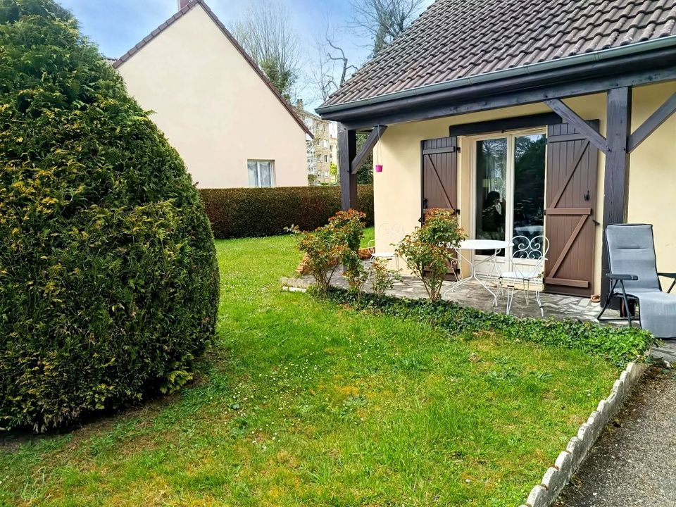 Villa i Flers, Orne - bilde 4