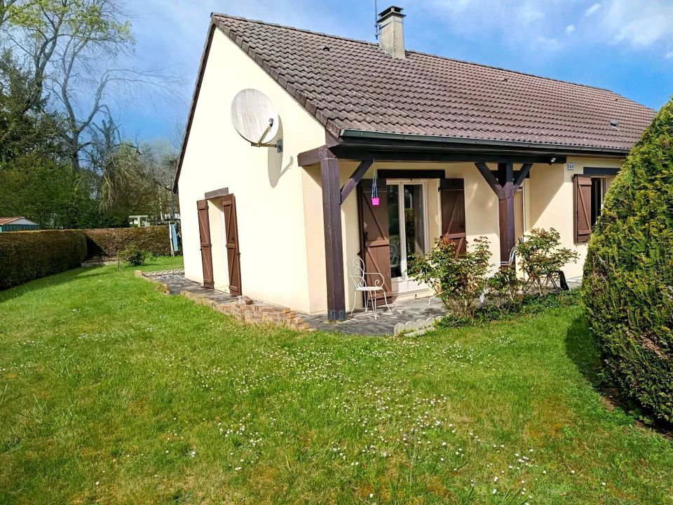 Villa i Flers, Orne - bilde 5
