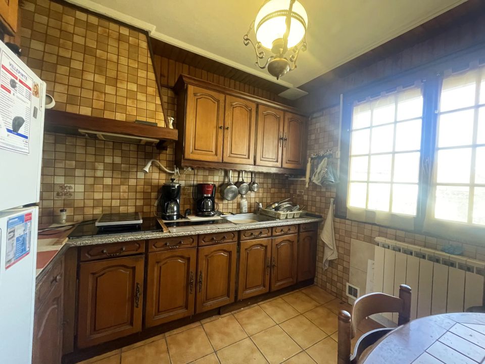 Villa i Villepinte, Seine-Saint-Denis - bilde 4