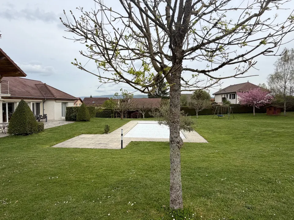 Villa i Besancon, Doubs - foto 2