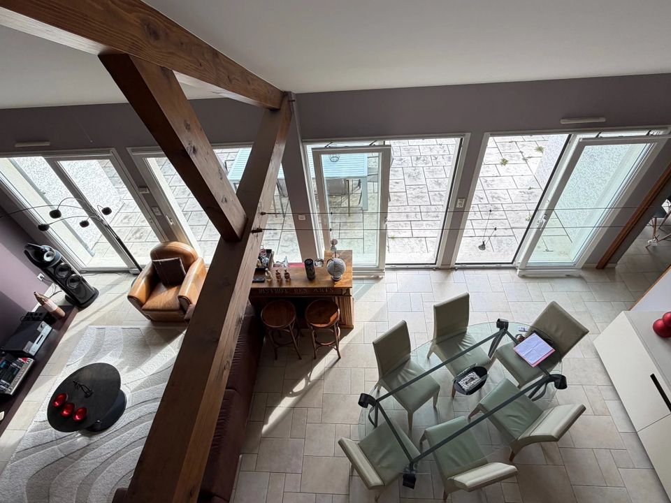 Villa i Besancon, Doubs - foto 4