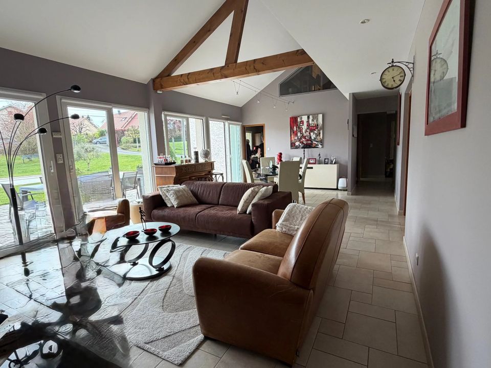 Villa i Besancon, Doubs - foto 5