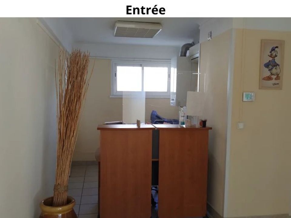Erhvervsejendom i Aubagne en Provence, Bouches-du-Rhone - foto 3