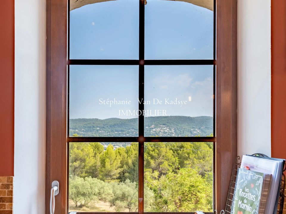 Landejendom i Draguignan, Var - foto 5